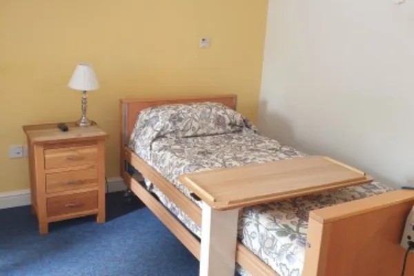 Woodside Nursing Home
